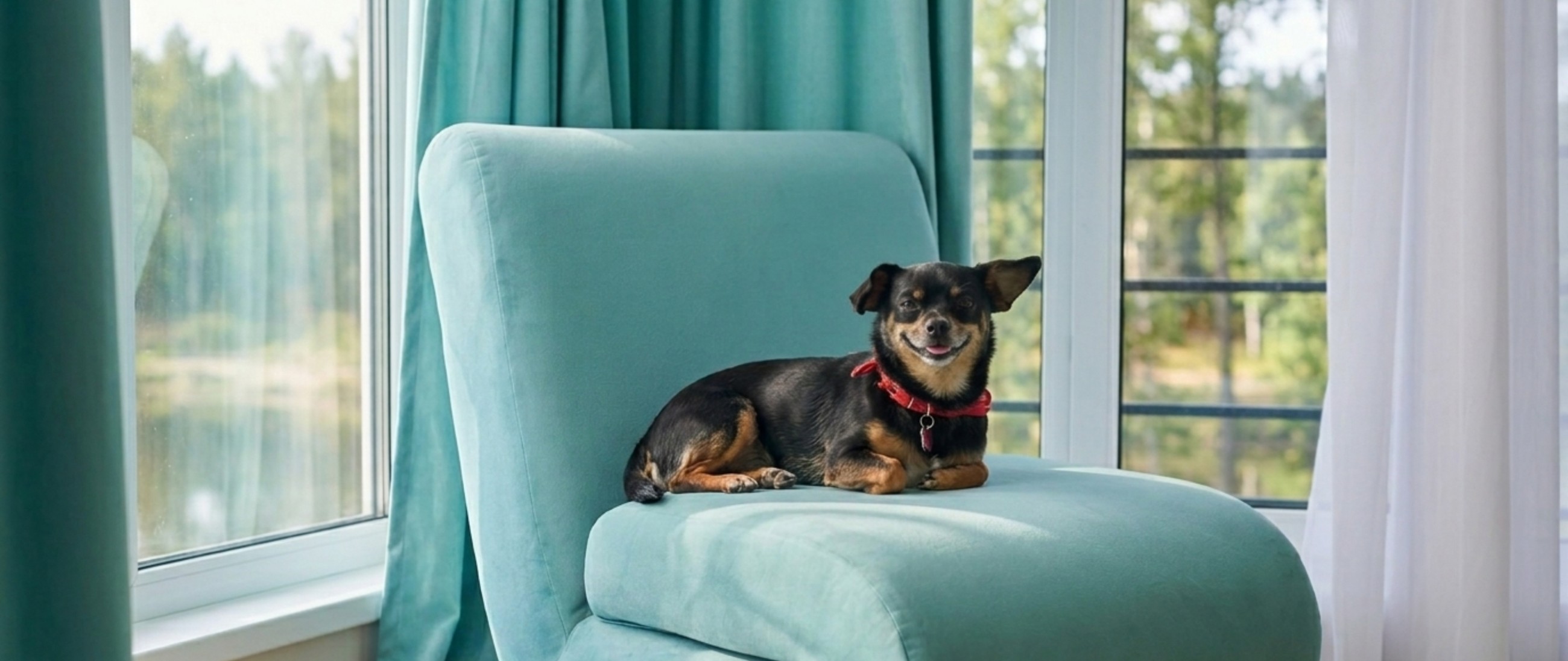 Pet- friendly