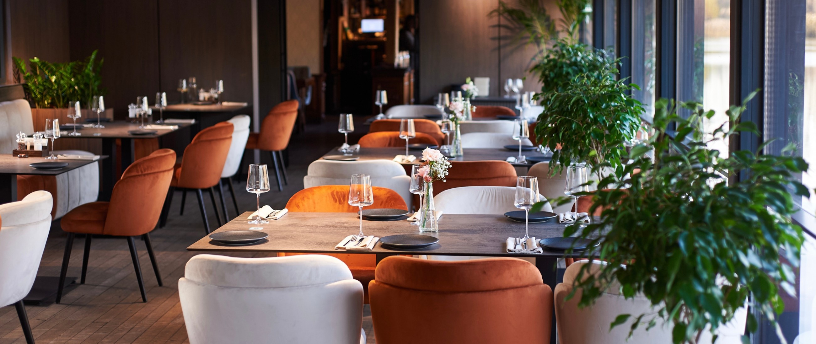 Restaurants