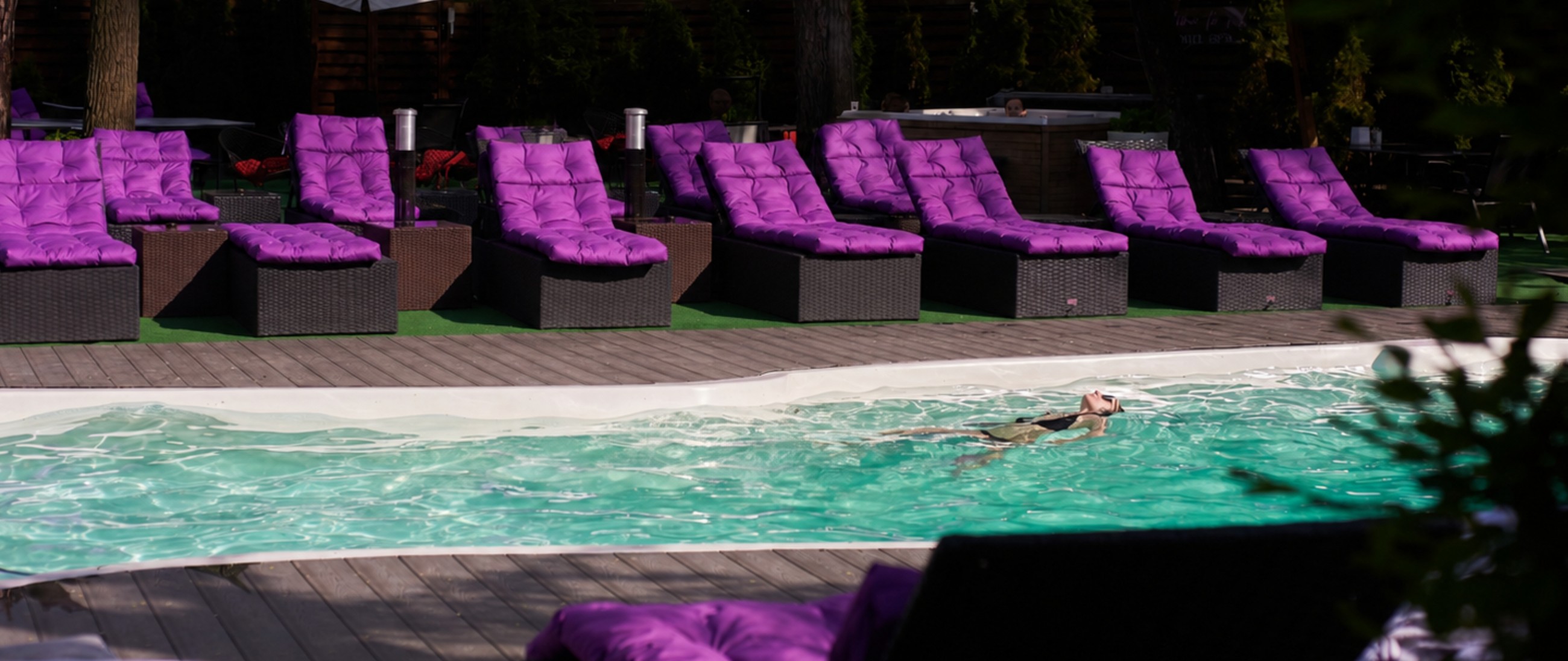 SPA & Wellness